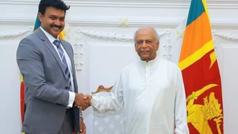 மத்திய அரசின் ஊடாக நியமனம் வழங்க முயற்சி