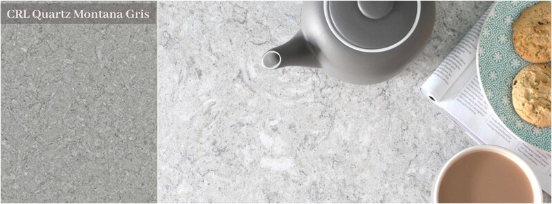 CRL Quartz Montana Gris