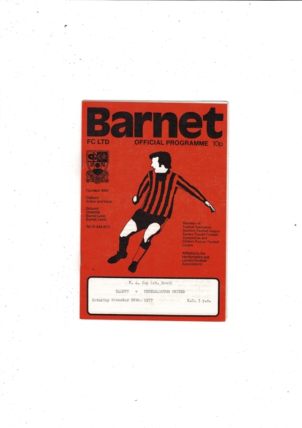 Today's Football Programme updates
