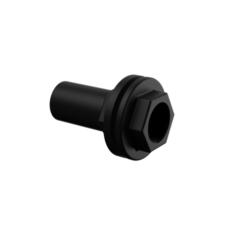 1 1/2" BSP Female tank connector