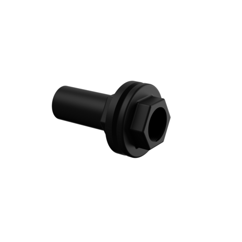 1 1/4" BSP Female tank connector