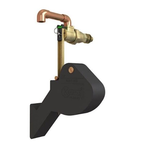 2" 50mm SF K type keraflo float valve