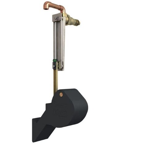 3/4" 20mm KAX type Aylesbury keraflo float valve
