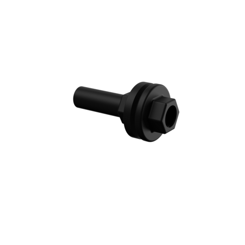 3/4" BSP Female tank connector