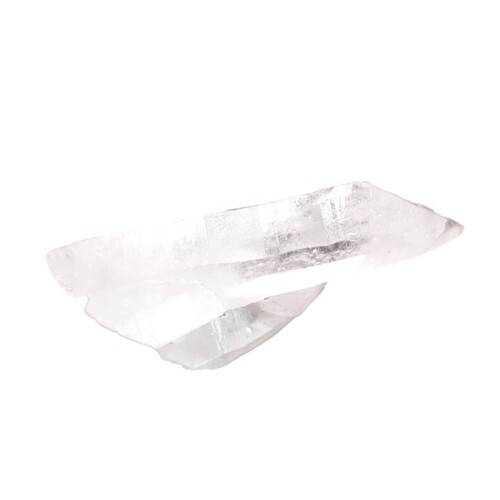 Lemurian Quartz Cluster