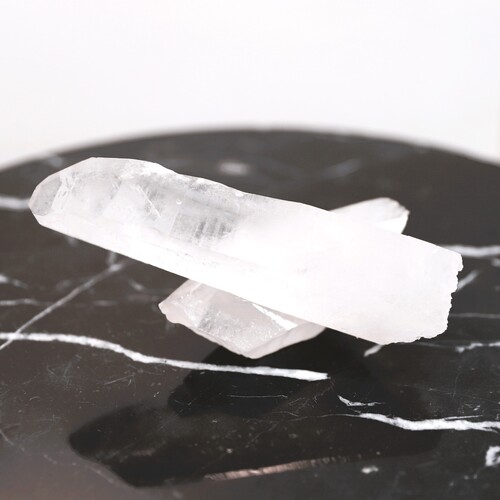 Lemurian Quartz Cluster