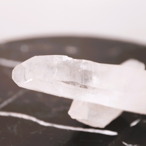 Lemurian Quartz Cluster