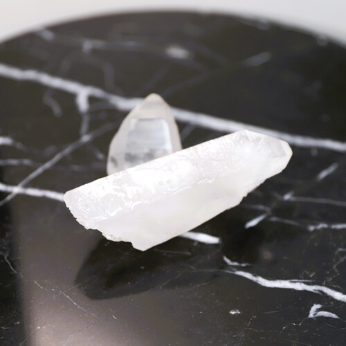 Lemurian Quartz Cluster