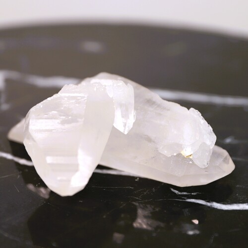Lemurian Quartz Cluster