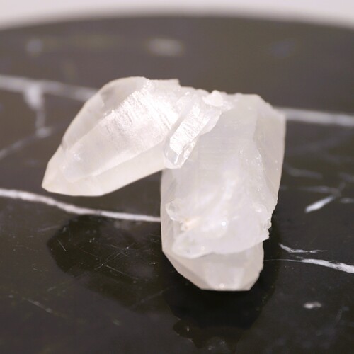 Lemurian Quartz Cluster
