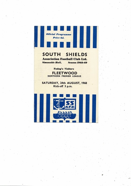 Today's Football Programme updates