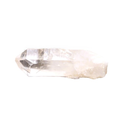 Lemurian Quartz Cluster