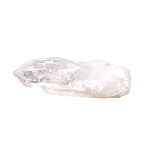 Lemurian Quartz Cluster
