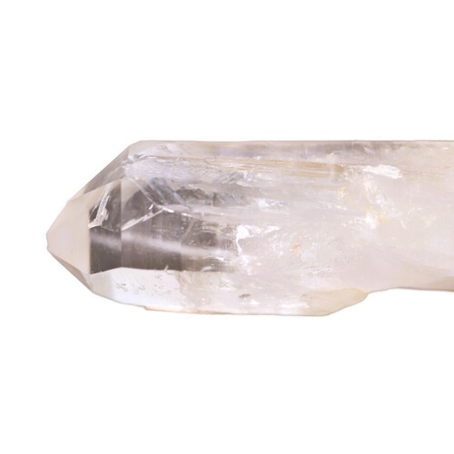 Lemurian Quartz Cluster