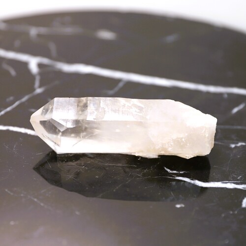 Lemurian Quartz Cluster