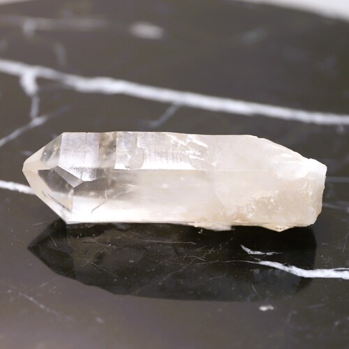 Lemurian Quartz Cluster