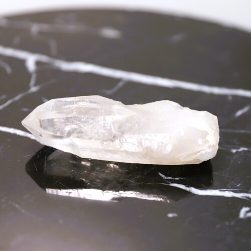 Lemurian Quartz Cluster