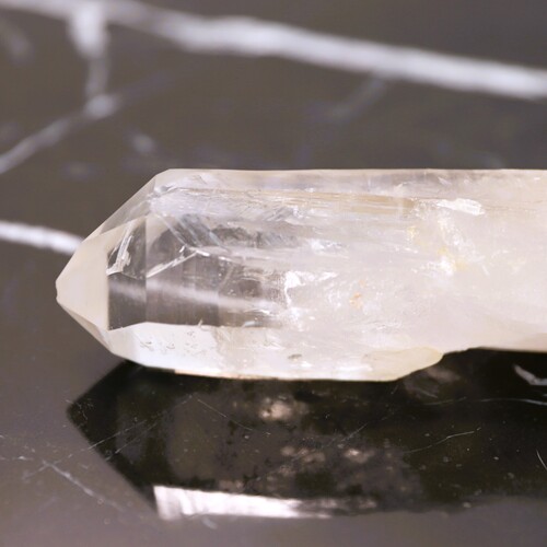 Lemurian Quartz Cluster