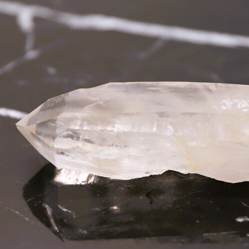 Lemurian Quartz Cluster