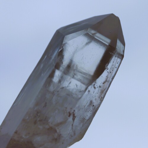 Lemurian Quartz Cluster