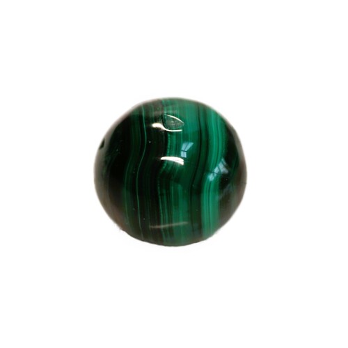 Malachite Polished Sphere