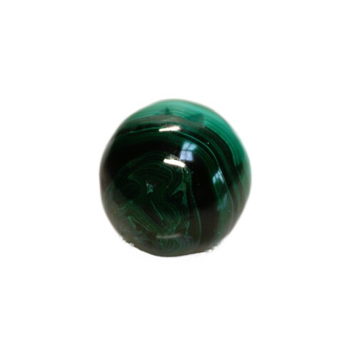 Malachite Polished Sphere