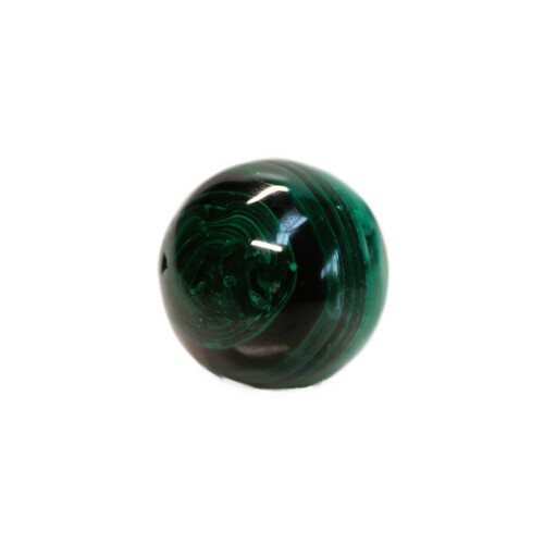 Malachite Polished Sphere