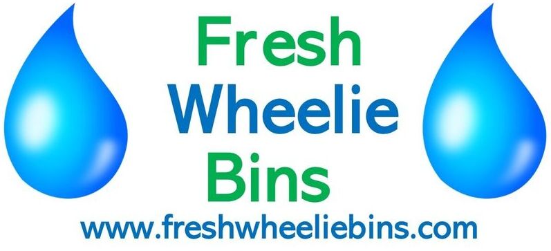 Fresh Wheelie Bins | Wheelie bin cleaning Kettering 