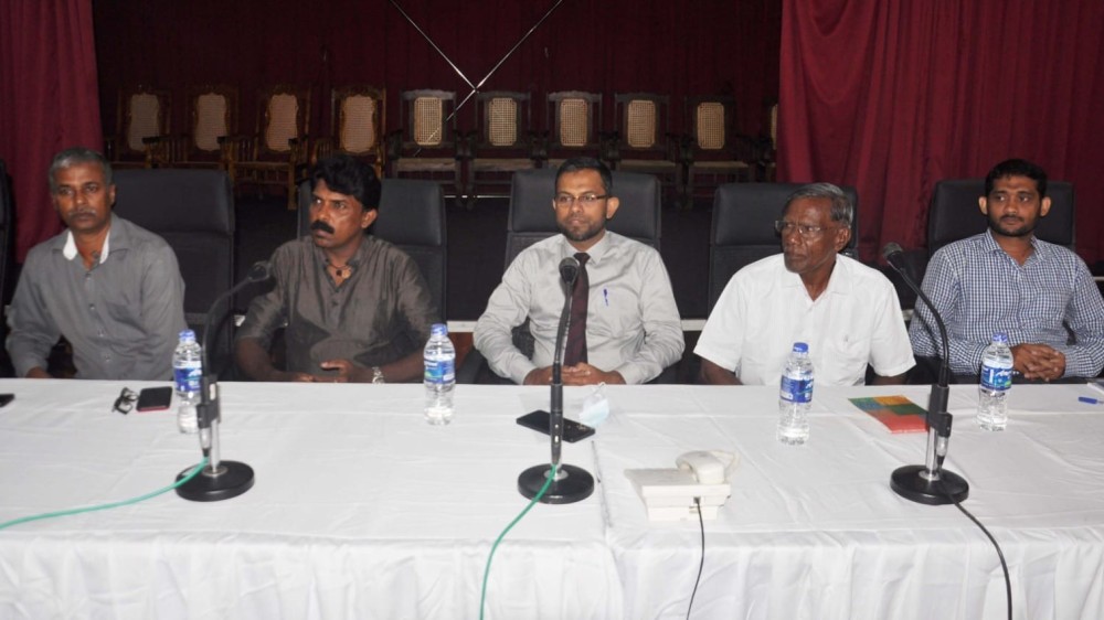 மட்டக்களப்பில் விழிப்புணர்வு நிகழ்வு