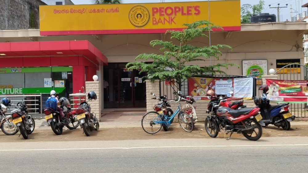 அம்பாறையில் இயல்பு நிலை ஹர்த்தால் பிசுபிசுப்பு