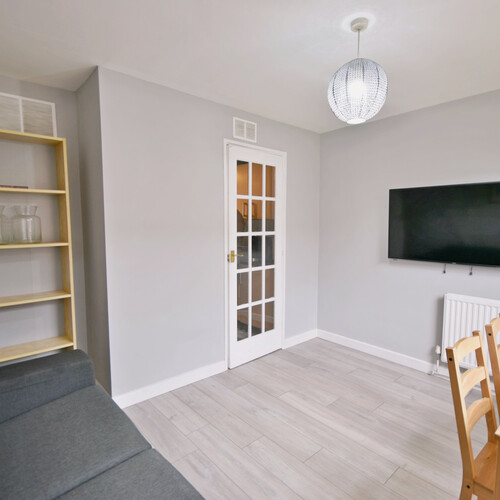 Room In 3-Bed Shared House For Rent