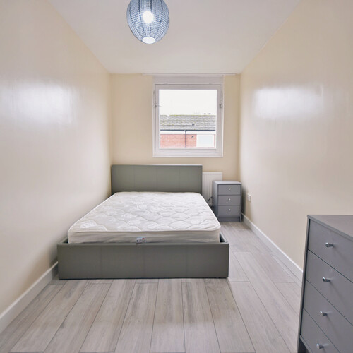 Room In 3-Bed Shared House For Rent