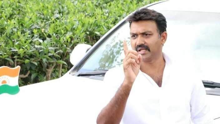 சுற்றுநிரூபத்துக்கு செந்தில் தொண்டமான் கடும் எதிர்ப்பு