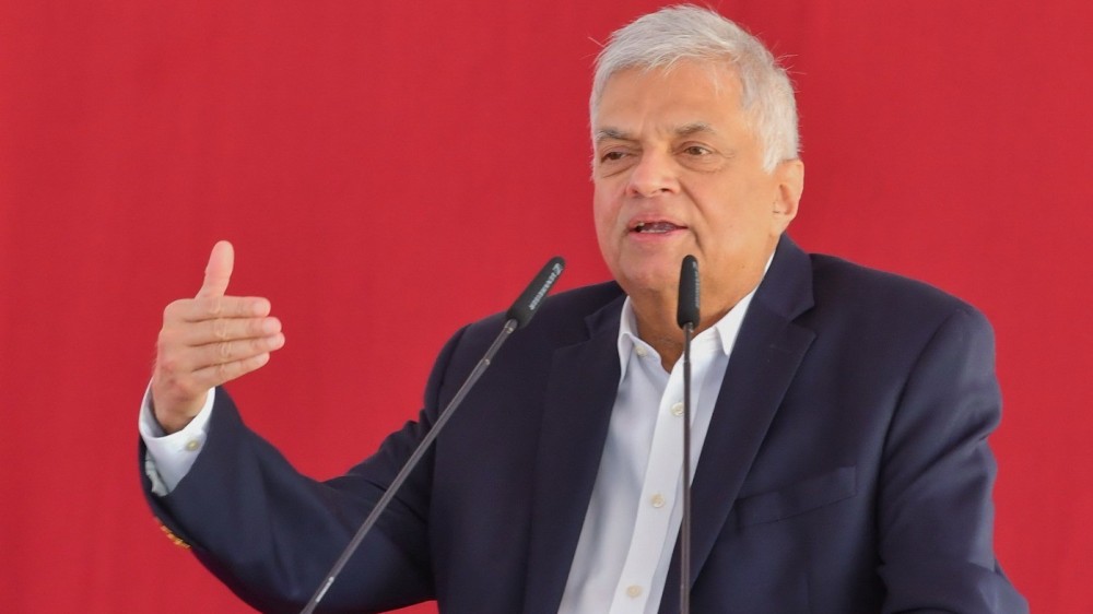 மன்னாரில் ஜனாதிபதி தலைமையில் தேசிய மீலாதுன் நபி விழா 