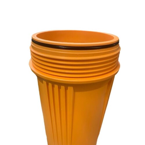 Large Filter Housing