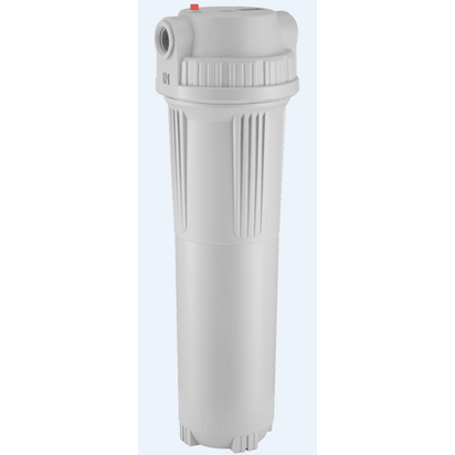 Large Filter Housing