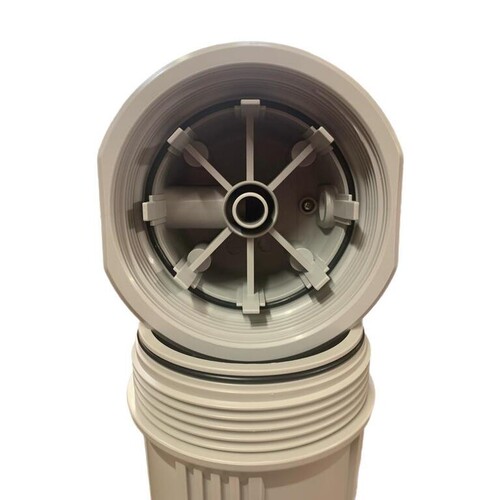 Large Filter Housing