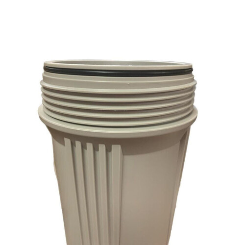 Large Filter Housing