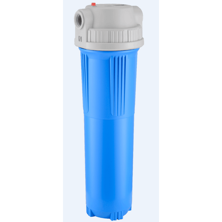 Large Filter Housing