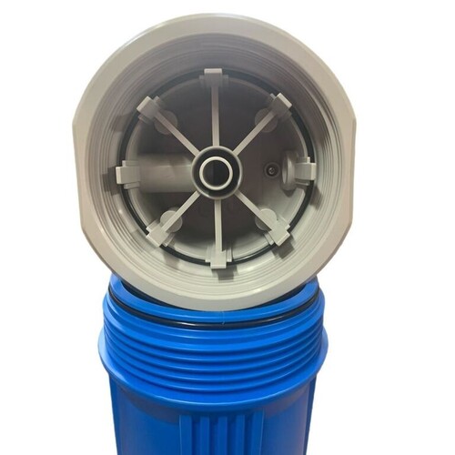 Large Filter Housing