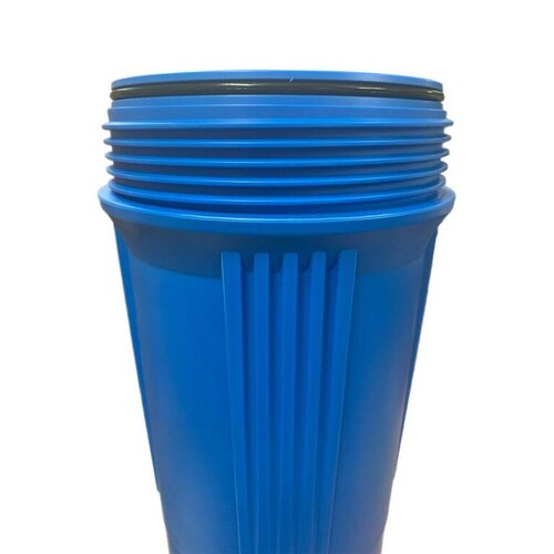 Large Filter Housing