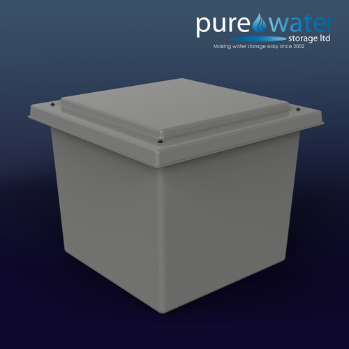 PW225.INS 225 litres AG/AF Airgap