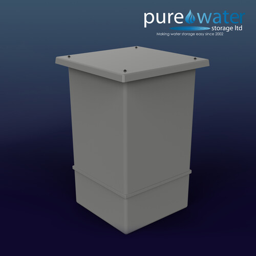 PW251.INS 251 litres AG/AF Airgap