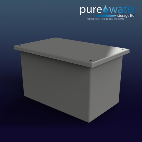 PW454.INS 454 litres AG/AF Airgap