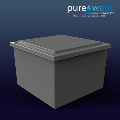 PW751.INS 750 litres AG/AF Airgap