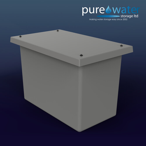 PW90.INS 90 litres AG/AF Airgap