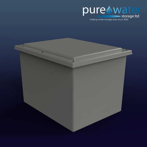 PW909.INS 909 litres AG/AF Airgap