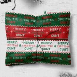 Wrapping Paper