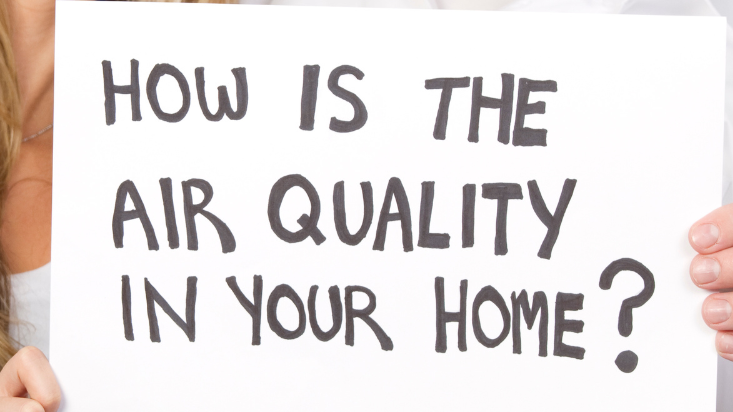Unmasking the Hidden Dangers: 50% of All Illnesses Can Be Traced to Indoor Pollution