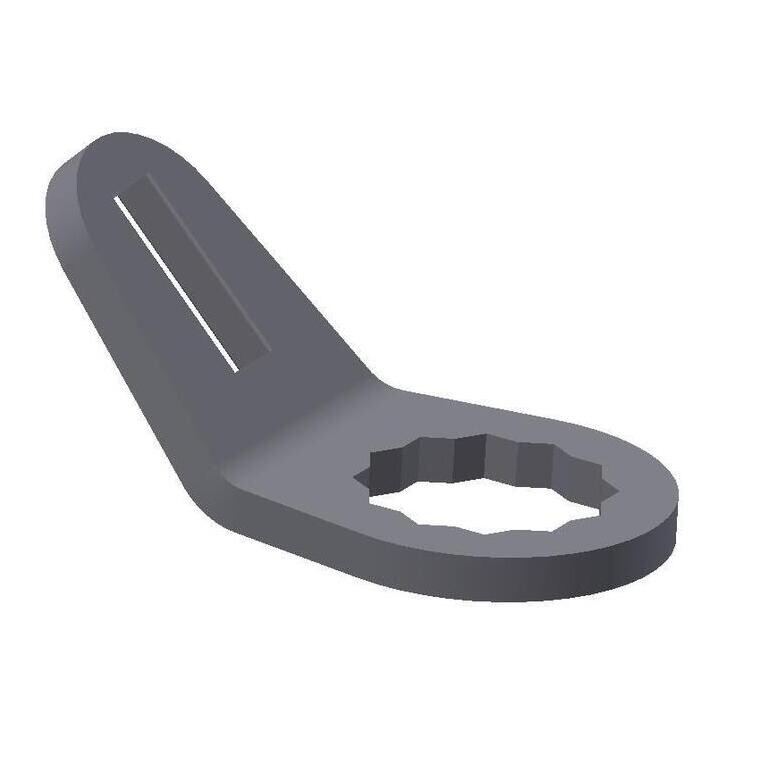 SA892 - Locking hub for 50mm anchors